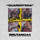 Quarentena feat Peralta Guerr44 B I G Major RD Single