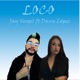 Loco feat Dany Lopez Single
