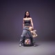 Bala de Peluche feat Calibre Flame Single