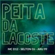 Peita da Lacoste Single