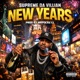 New Years feat Supreme Da Villian Single