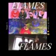 FLAME feat JKILYU Single