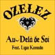 Au Delà de Soi feat Ligia Kamada Single