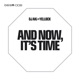 And Now It s Time Single