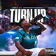 Turn up feat GetMoneyManny Single