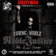 Jerzey Mob Presents Young Noble Noble Justice The Lost Songs