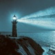 Lighthouse Single