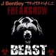BEAST feat J Bentley True2kali Single