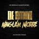 De Amor Ninguém Morre Single