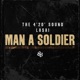 Man a Soldier Single