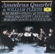 Schubert String Quintet D 956 Mozart Adagio Fugue K 456