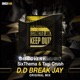 D D Break Jay Single