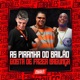As Piranha do Bailão Gosta de Fazer Bagunça Single