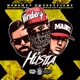 Hustla feat Separate Kraliban Single