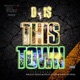 This Town VEGAS feat Mr Las Vegas OSiS Zelly Vibes Tana Foreal Radio Edit Single