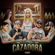Cazadora Remix feat Tj Xcarett Royei Single