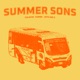 Summer Sons feat Komba Single