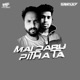 Mai Daru Pitha Ta feat RKP Music Single