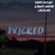 Wicked feat lildlaflare Almighty Graphik Single