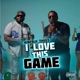 I LOVE THIS GAME Single Single