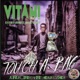 TOUCH A BAG Single