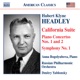 Headley California Suite Piano Concertos Nos 1 and 2 Symphony No 1