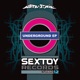 Sextoy Records 12 Underground EP