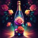 Rose off the Acid Single