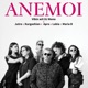 ANEMOI feat Jutro KURGASHIAN Apro Labia Maria B Single