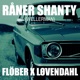 Råner Shanty Wellerman Single