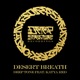 Desert Breath Single