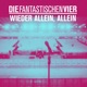 Wieder allein allein
