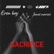 Sacrifice feat James marcos Single