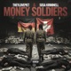 Money Soldiers feat Overshiaat Single