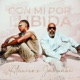 Con Mi Por Lubida feat Jahmani Single