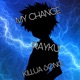 My Chance Killua Song feat Rayku Single
