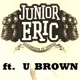 Reggae Music Worldwide a K A Tu Shung Peng feat U Brown Single