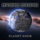 Planet Knob
