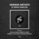 5Y SA Remix Sampler
