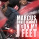J s On My Feet Radio Edit feat David Banner Single