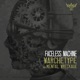 Faceless Machine Single