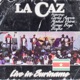 Live in Suriname feat Boyke Bonyo Boyz Maikel Deira Carlos Aaron