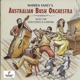 Warren Fahey s Australian Bush Orchestra