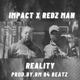 The Reality feat Impact Single