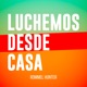 Luchemos desde casa Single