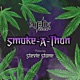 Smoke A Thon feat Stevie Stone Single