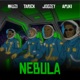 Nebula feat Tarick Joozey Apuki Single