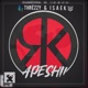 APESHii feat THRĒZZY Single