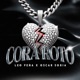 Cora Roto feat Oscar Soria Single