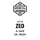 Slap Fresh Single